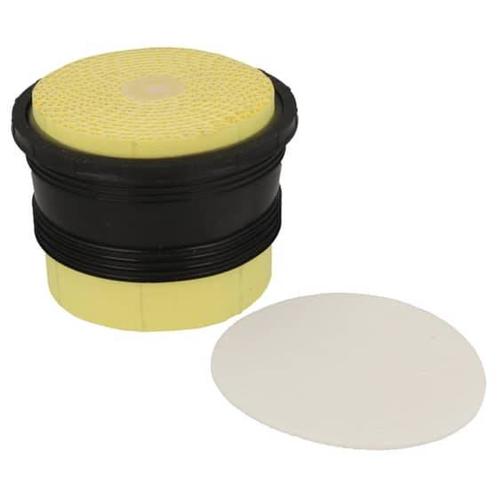 Genuine Echo CSG-7410ES Air Filter Set - P021-052670