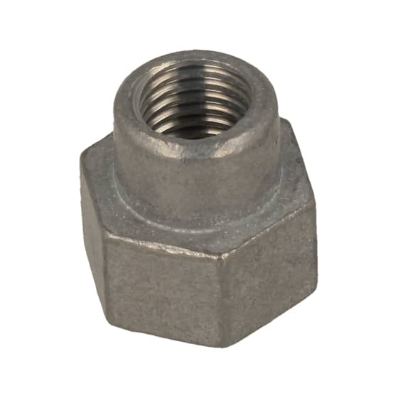 Genuine Echo Strimmer Head Nut - P022-001220 - ONLY 2 LEFT