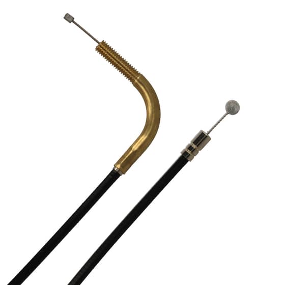 Genuine Echo HCS-3810ES Throttle Cable - P022051060