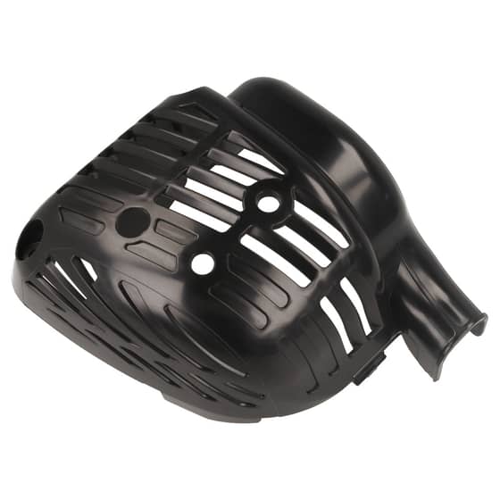 Genuine Echo Exhaust Cover Assy - P100-002061
