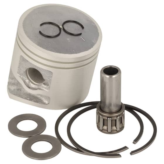 Genuine Echo CS4310SX Piston & Rings - P100-008320