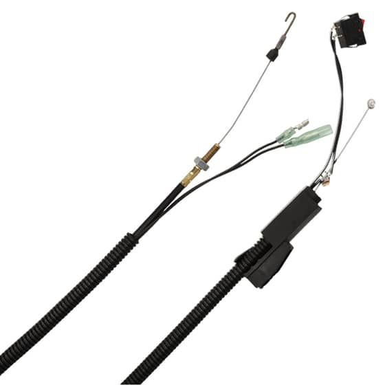 Genuine Echo PB-580 Cable Kit - P200000510