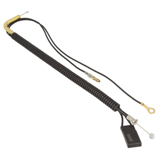 Genuine Echo HCR-165, HCR-185 Control Cable Assy - V043-001040