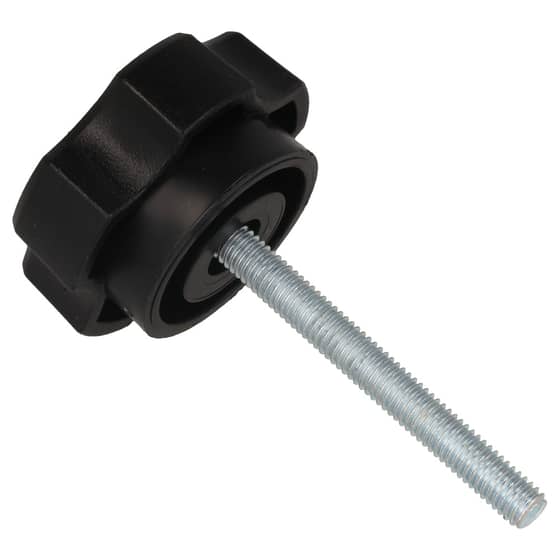 Genuine Echo Fastener Knob - V299-000630