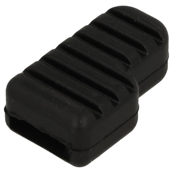 Genuine Echo Cap, Safety Lever Swivel Gear - V494-000891