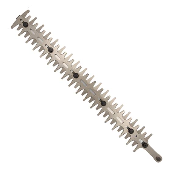 Genuine Echo Hedge Trimmer Blade Assy - X041-000510