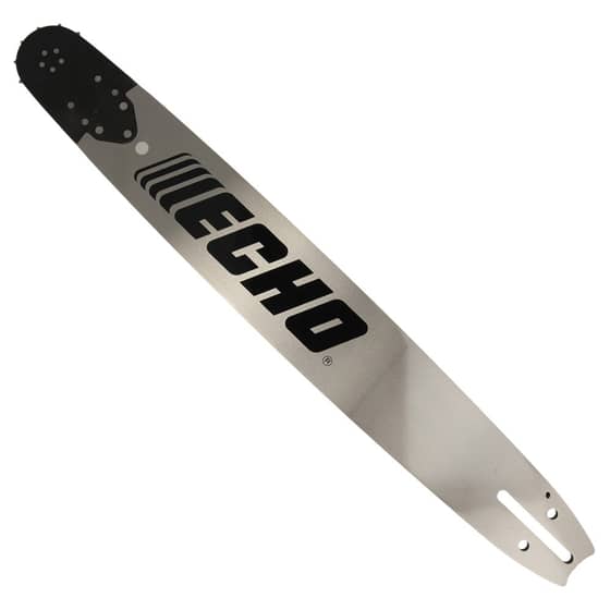 Genuine Echo 20" - Guide Bar 3/8" - 058" - X126-000191 - (D176)
