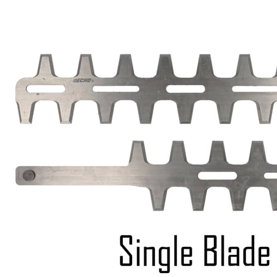 Genuine Echo Hedge Trimmer Blade - X411-000350