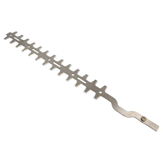 Genuine Echo Hedgetrimmer Upper Blade - X411000500