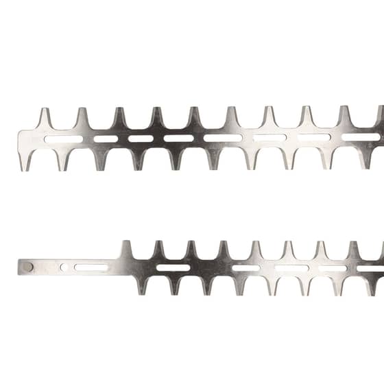 Genuine Echo Hedgetrimmer Blade - X412-000630