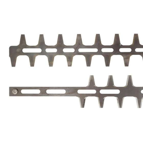 Genuine Echo HCR-185ES Hedge Cutter Single Blade - X412-000650