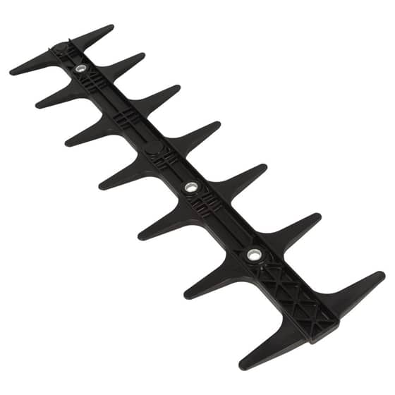 Genuine Echo Hedgetrimmer Blade Blunt - X431-000210