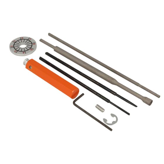 Genuine Echo Tuning Tool Kit - EC-Y089-000095