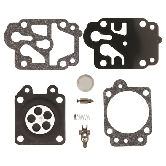 Genuine Efco Carburettor Repair Kit - 2318025R