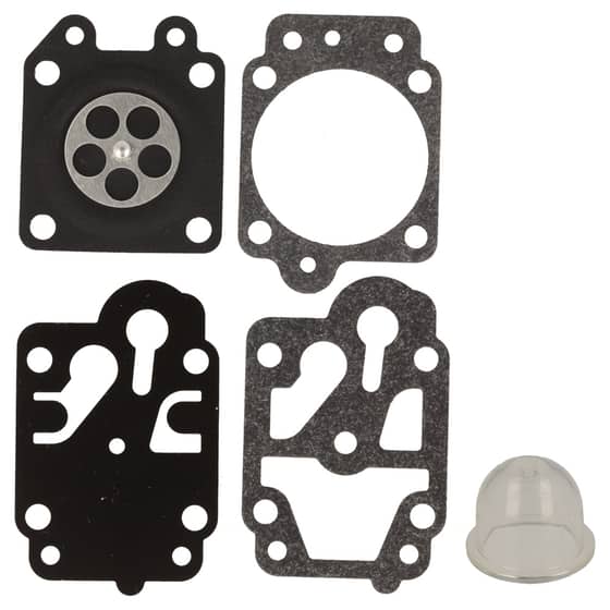 Genuine Efco STARK 25, 2500 Gasket Kit - 2318395R