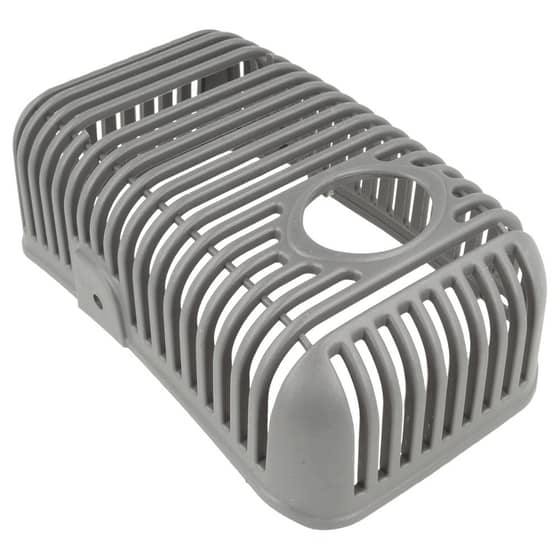 Genuine Efco Cover - Muffler - 375200071AR