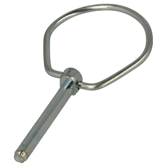 Genuine Efco MC400 Lynch Pin - 3933150R