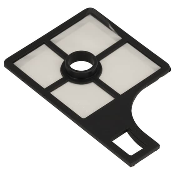 Genuine Efco 131, 132 Chainsaw Air Filter - 50030277R