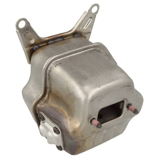 Genuine Efco Complete Muffler - 50250283R