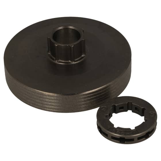 Genuine Efco Rim Sprocket (.325" 7 Tooth Spur) - 50310005R