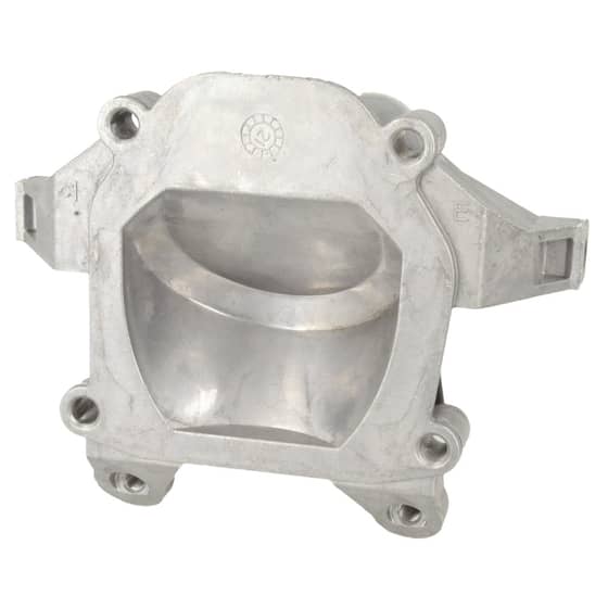 Genuine Efco & Oleo-Mac Crankcase Cover - 61010001R