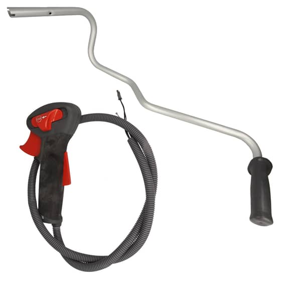 Genuine Efco Handle Bar Assy - 61280128