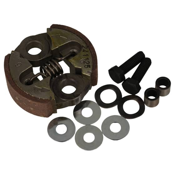 Genuine Efco Complete Clutch 2nd Series - 61370557