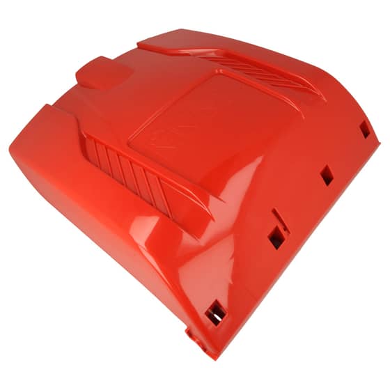 Genuine Efco AR48, AR53 Rear Grass Flap- 66060438R