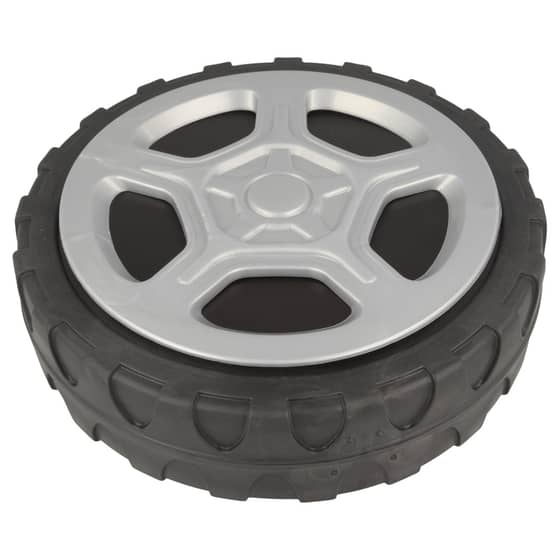 Genuine Efco Wheel Kit - 66070731