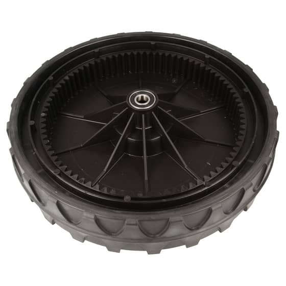 Genuine Efco Complete Rear Wheel - 66071056R