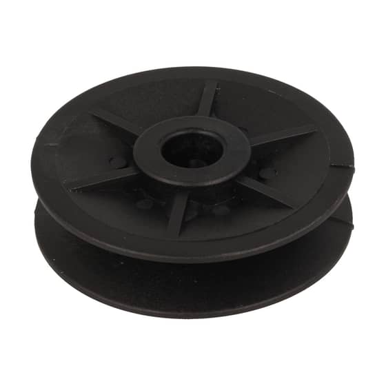 Genuine Efco Pulley - 66071084R
