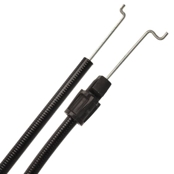 Genuine Efco LR48 TBR Throttle Cable - 66110518R