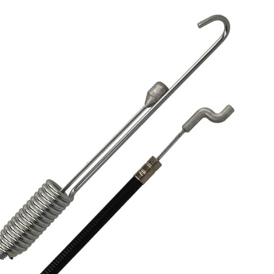 Genuine Oleo-Mac LUX55 Traction Cable - 8203402AR