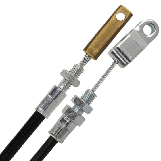 Genuine Efco Brush Hog Blade Engagement Cable - PB0308020015