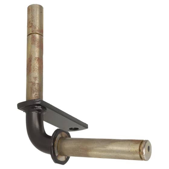 Genuine Efco Left Stub Axle - S532916432263