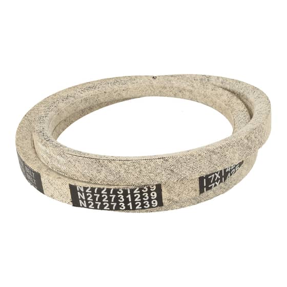 Genuine Efco Cutter Deck Belt (106cm/ 42") - SGN272731239