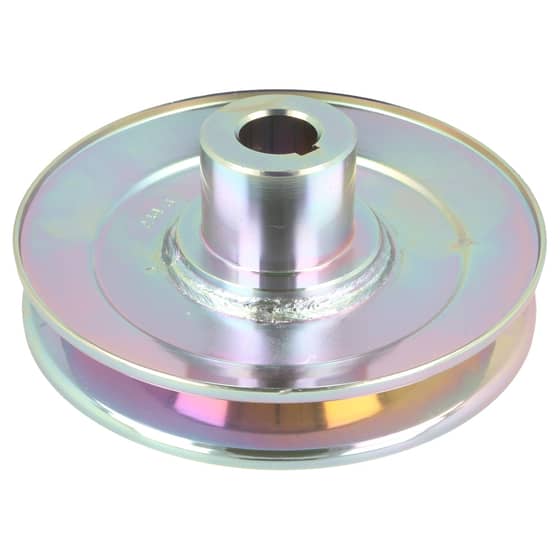 Genuine Efco Deck Pulley - SGN532150165