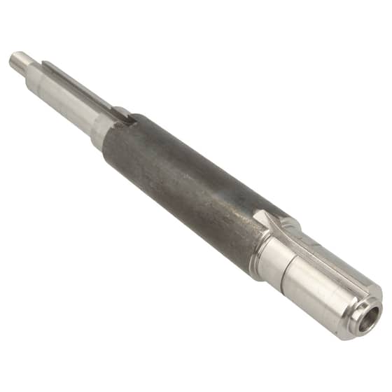Genuine Efco Blade Shaft LH 102cm Deck - SGS532038128033