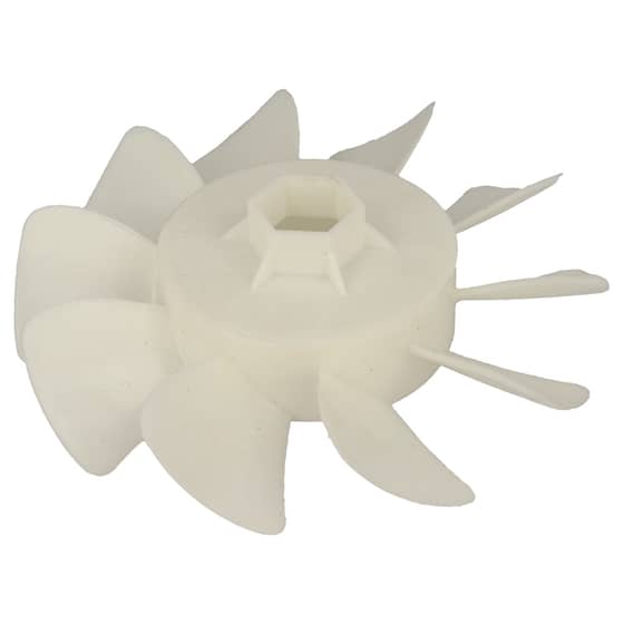Genuine Oleo-Mac APACHE 92, CHEYENNE Transmission Fan - SGS532075412033