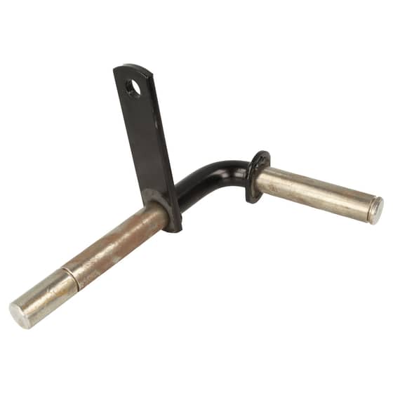 Genuine Efco LH Front Axle Pin 12mm Hole - SGS532916432143