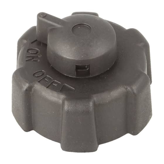 Genuine Efco Tank Cap - TS000013R