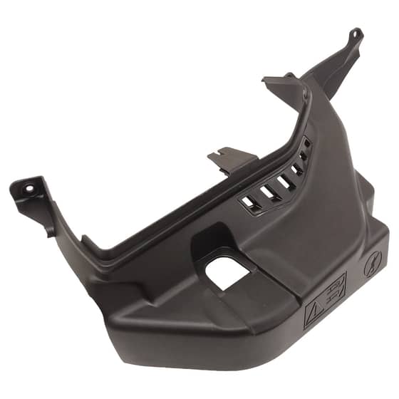 Genuine Efco Belt Cover For Garden Tractor - TS000108R