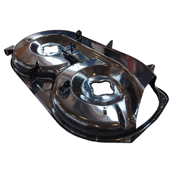 Genuine Efco Side Discharge Cutter Deck Shell (98cm/ 38") - TS000425R