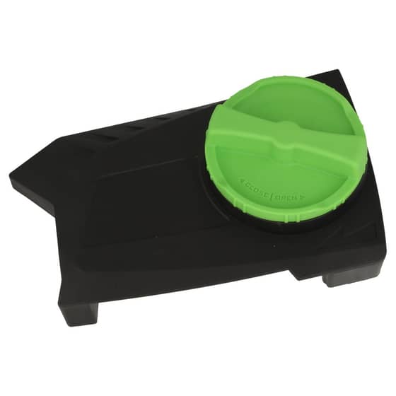 Genuine EGO CS1400, CS1600 Side Cover Assembly - 2823860001