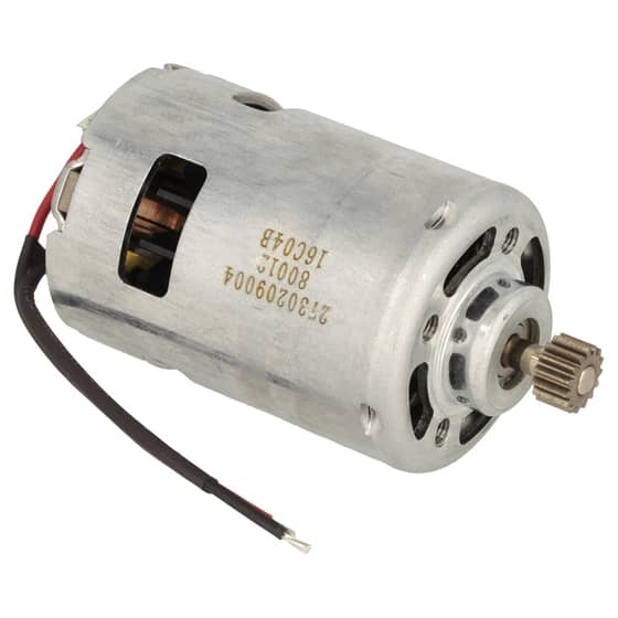 Genuine EGO Motor & Gear Assy - 2824424001