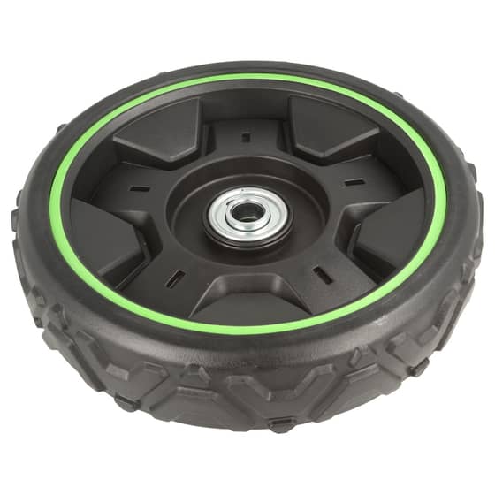 Genuine EGO Wheel Assembly - 2824429003
