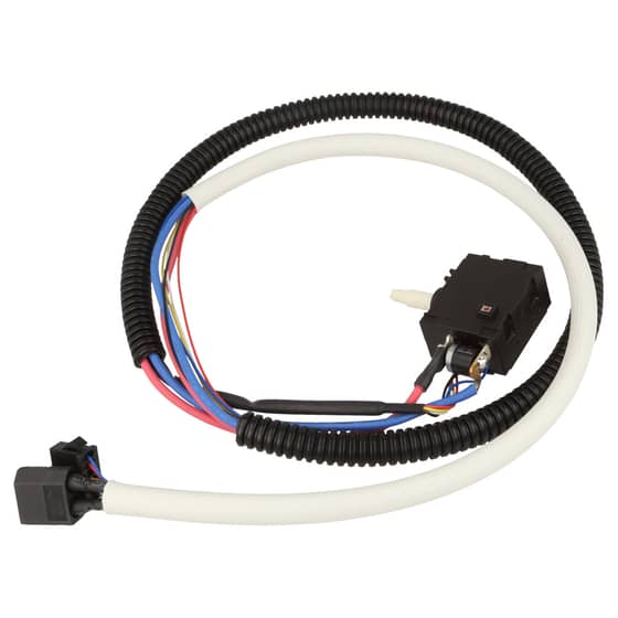 Genuine EGO BCX3800 Switch Assembly - 2825816001