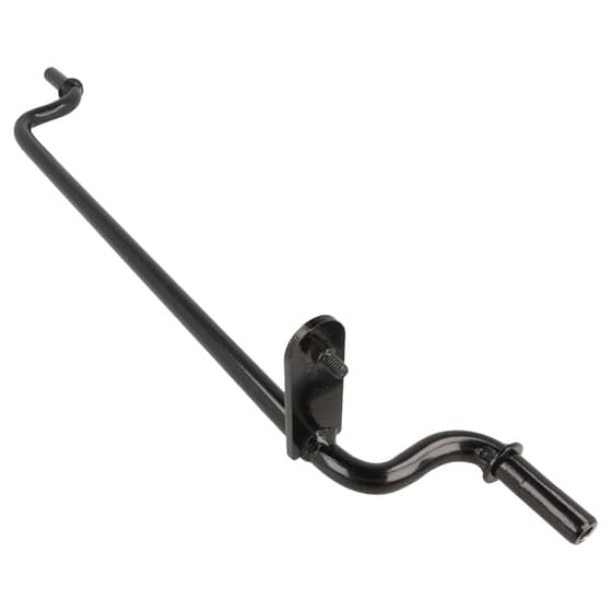 Genuine EGO LM1900E, LM1910E Front Axle Set - 2825956001