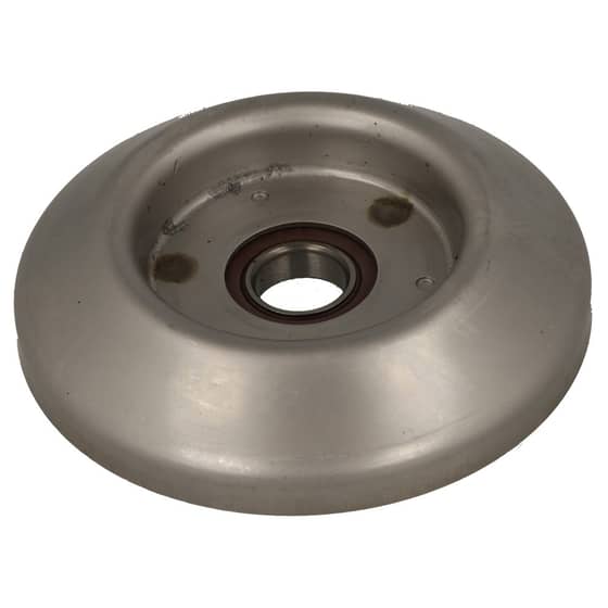 Genuine EGO RTA2300 Gliding Bowl Rider Plate - 2826120001