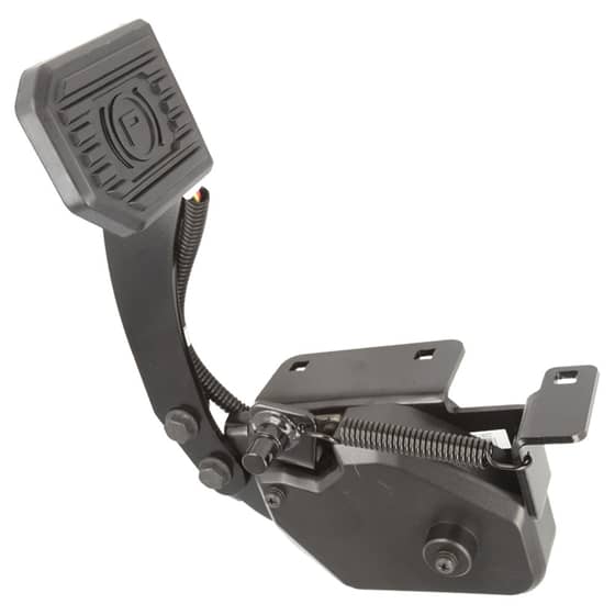 Genuine EGO ZT4200S Parking Assembly - 2829823001